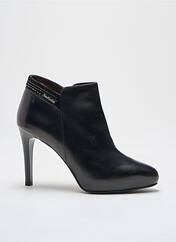 Bottines/Boots noir NERO GIARDINI pour femme seconde vue