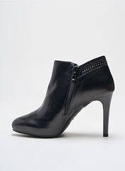 Bottines/Boots noir NERO GIARDINI pour femme seconde vue