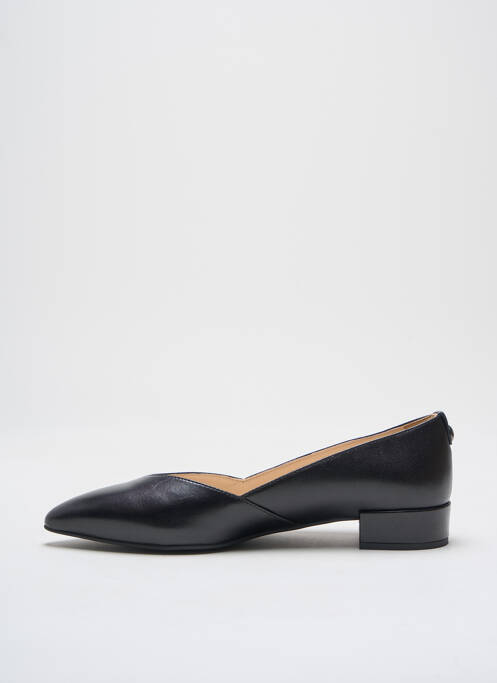Ballerines noir NERO GIARDINI pour femme