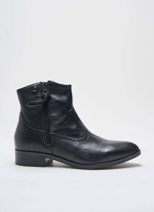 Bottines/Boots noir NERO GIARDINI pour femme