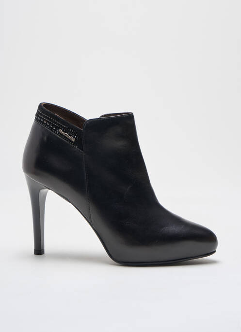 Bottines/Boots noir NERO GIARDINI pour femme