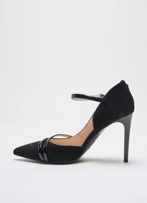 Escarpins noir NERO GIARDINI femme