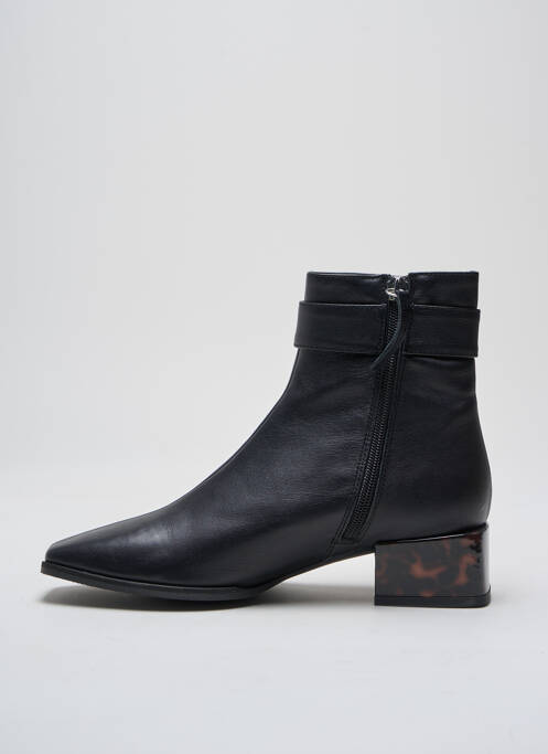 Bottines/Boots noir ANGEL ALARCON pour femme