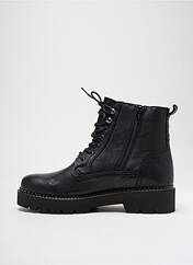 Bottines/Boots noir XAVIER DANAUD pour femme seconde vue