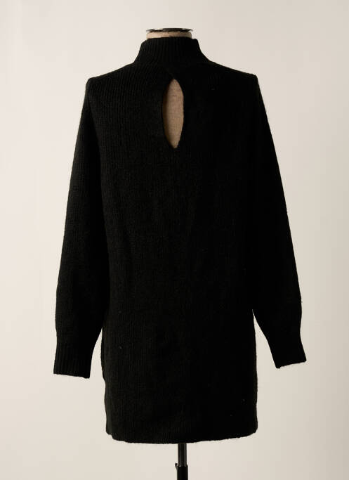 Robe pull noir ARTLOVE pour femme