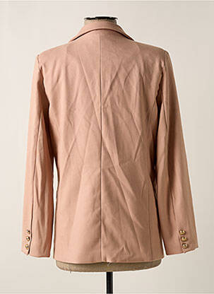 Blazer poches rose CHARLIOR femme
