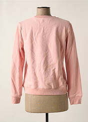 Sweat-shirt rose CHARLIOR pour femme seconde vue