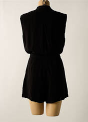 Combishort noir ARTLOVE pour femme seconde vue
