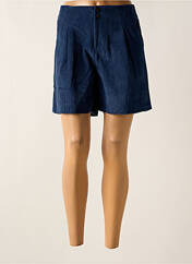 Short bleu ARTLOVE pour femme seconde vue