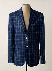 Blazer bleu CAPELHI pour homme seconde vue