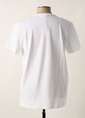 T-shirt blanc MEXX pour homme seconde vue