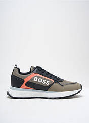 Baskets vert HUGO BOSS pour homme seconde vue