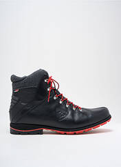 Bottines/Boots noir ROSSIGNOL pour homme seconde vue