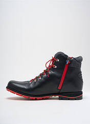 Bottines/Boots noir ROSSIGNOL pour homme seconde vue