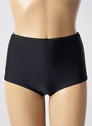Bas de maillot de bain culotte culotte noir CURVY KATE femme