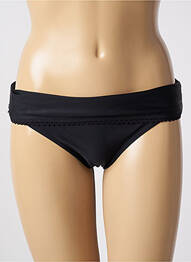 Bas de maillot de bain culotte culotte noir CURVY KATE femme
