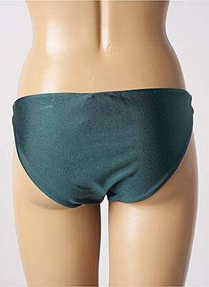 Bas de maillot de bain culotte culotte vert RIO DE SOL femme