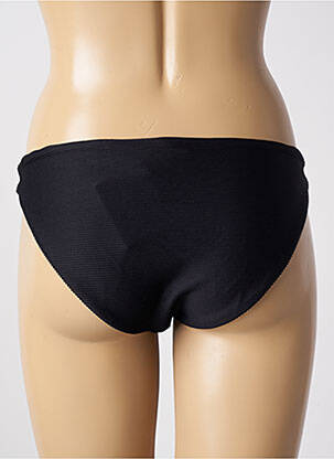 Bas de maillot de bain culotte culotte noir RIO DE SOL femme