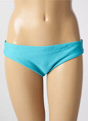 Bas de maillot de bain bleu SEAFOLLY pour femme seconde vue