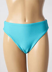 Bas de maillot de bain bleu SEAFOLLY pour femme seconde vue