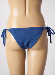 Bas de maillot de bain bleu SEAFOLLY pour femme seconde vue