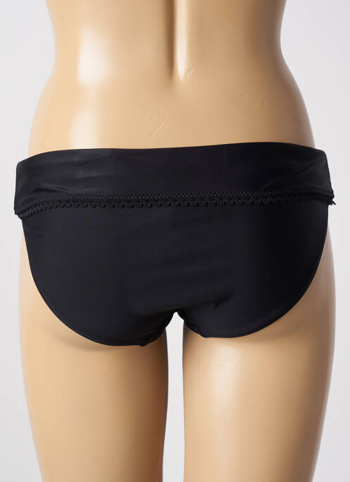 Bas de maillot de bain noir CURVY KATE pour femme