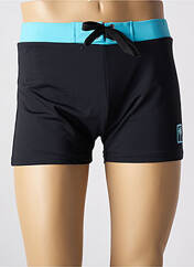 Short de bain bleu SUN PROJECT pour homme seconde vue