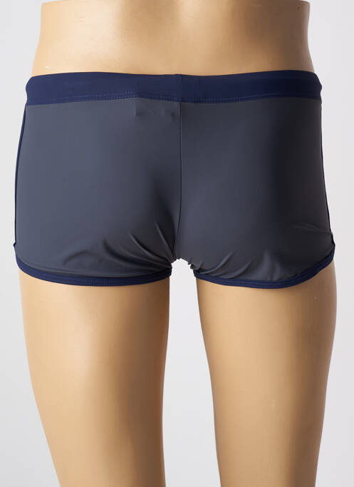 Short de bain gris RAMATUELLE pour homme