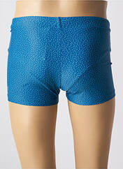 Short de bain bleu SUN PROJECT pour homme seconde vue