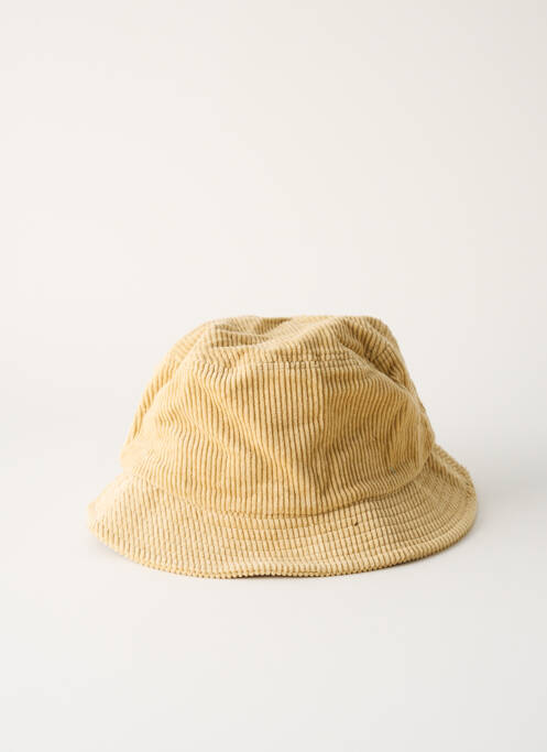 Bonnet beige PROTEST homme