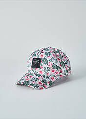 Casquette blanc WAXX pour femme seconde vue