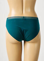 Culotte vert CONTURELLE pour femme seconde vue