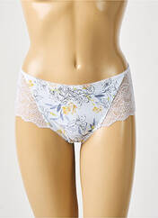 Shorty blanc FANTASIE pour femme seconde vue