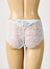 Shorty blanc FANTASIE pour femme seconde vue