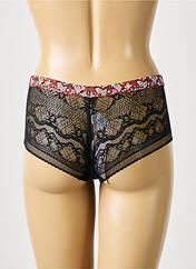 Shorty noir FREYA pour femme seconde vue