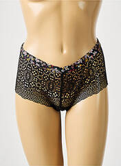 Shorty noir WACOAL pour femme seconde vue