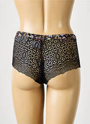 Shorty noir WACOAL pour femme seconde vue