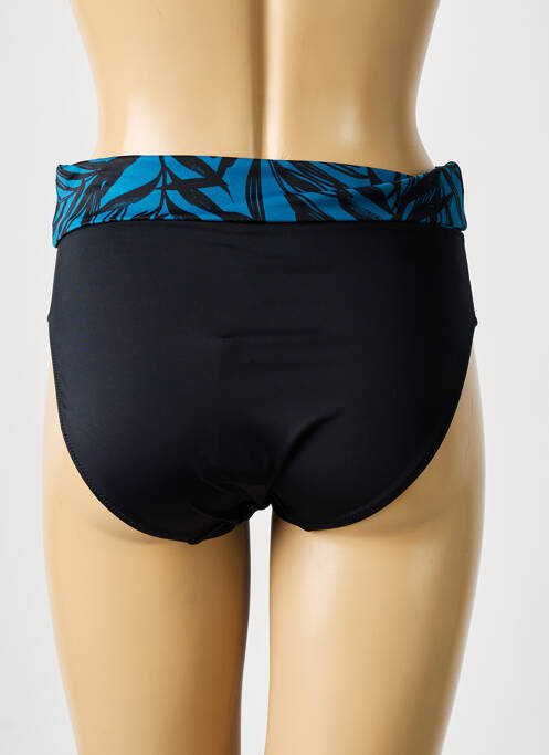 Bas de maillot de bain bleu FANTASIE pour femme