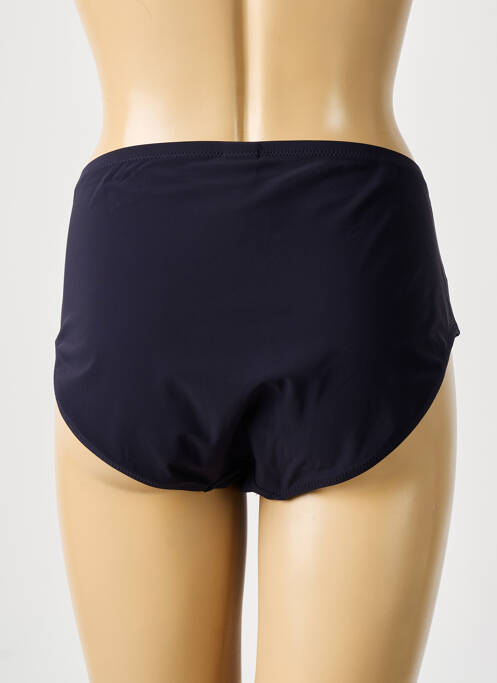 Bas de maillot de bain noir ANITA femme