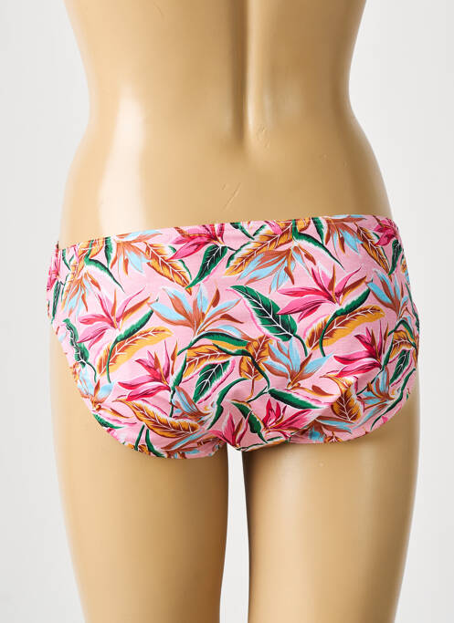 Bas de maillot de bain rose PRIMA DONNA pour femme