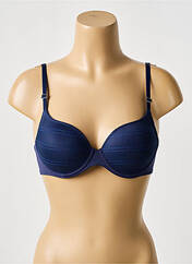 Soutien-gorge bleu MARIE JO pour femme seconde vue