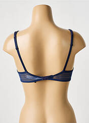 Soutien-gorge bleu MARIE JO pour femme seconde vue