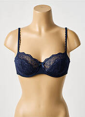 Soutien-gorge bleu MARIE JO pour femme seconde vue