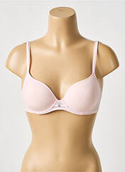 Soutien-gorge rose MARIE JO pour femme seconde vue