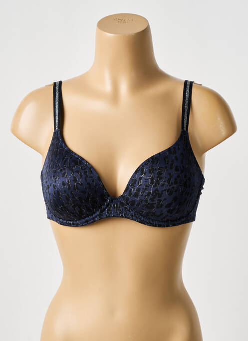 Soutien-gorge bleu MARIE JO pour femme