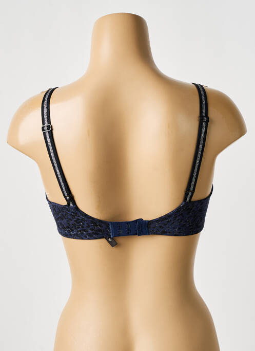 Soutien-gorge bleu MARIE JO pour femme