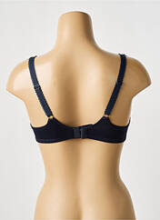 Soutien-gorge bleu EMPREINTE pour femme seconde vue