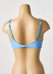 Soutien-gorge bleu MARIE JO pour femme seconde vue