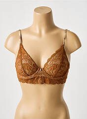 Soutien-gorge marron MARIE JO pour femme seconde vue