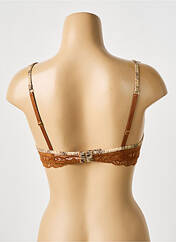 Soutien-gorge marron MARIE JO pour femme seconde vue